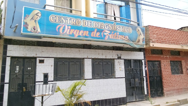 Centro De Diagnostico Virgen De Fatima