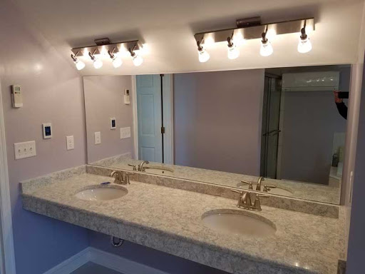 Glass Repair Service «Diamond State Glass», reviews and photos, 23 Cochran Rd, Camden Wyoming, DE 19934, USA