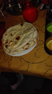 Naan du Restaurant pakistanais O'Pakistan à Marseille - n°7