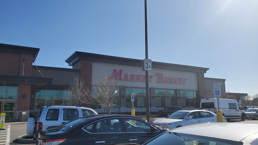 Grocery Store «Market Basket», reviews and photos, 352 W Center St, West Bridgewater, MA 02378, USA