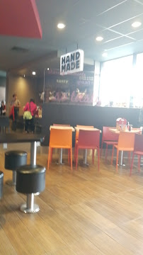 Atmosphère du Restaurant KFC Saint-Quentin - n°13