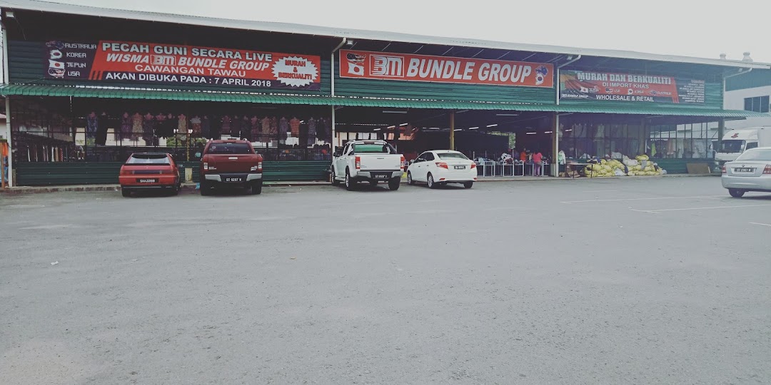 Bm Bundle Group Di Bandar Tawau