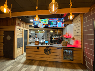 Photo n°56 de C PIZZA AU FEU DE BOIS Beauvais à Beauvais ()