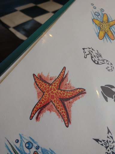 Tattoo Shop «Beaver Tattoo», reviews and photos, 94-02 Jamaica Ave, Woodhaven, NY 11421, USA