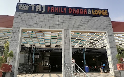 Taj Dhaba image