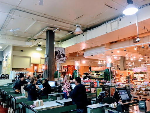 Grocery Store «Whole Foods Market», reviews and photos, 1640 Chicago Ave, Evanston, IL 60201, USA