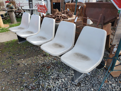 Architectural Salvage Store «Earthwise Architectural Salvage», reviews and photos, 628 E 60th St, Tacoma, WA 98404, USA