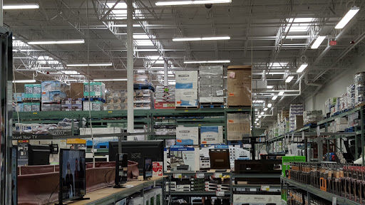 Warehouse club «BJ’s Wholesale Club», reviews and photos, 2577 S Hwy 27, Clermont, FL 34711, USA