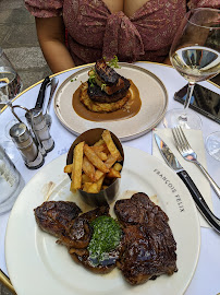 Steak du Bistro François Félix à Paris - n°10