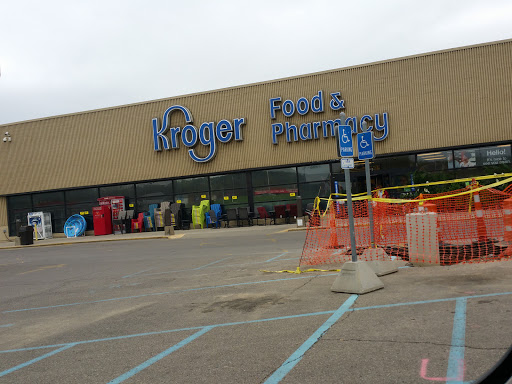 Grocery Store «Kroger», reviews and photos, 1735 N Memorial Dr, Lancaster, OH 43130, USA