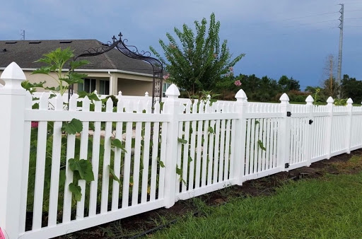 SUNNY STATE FENCE LLC.