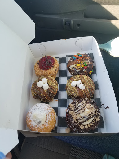 Donut Shop «Broad Street Dough Co.», reviews and photos, 2005 NJ-35, Oakhurst, NJ 07755, USA