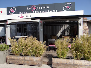 Photo n°56 de Restaurant Le Marsala à La Farlède ()