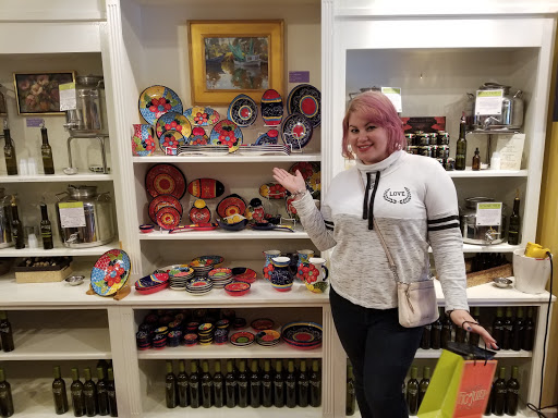 Health Food Store «The Ancient Olive», reviews and photos, 47 King St, St Augustine, FL 32084, USA