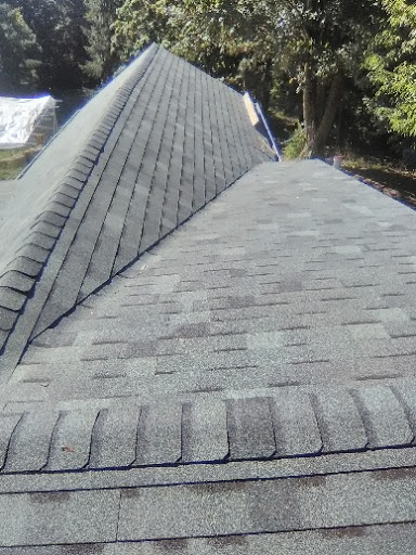 Oswego Roofing in Tillamook, Oregon