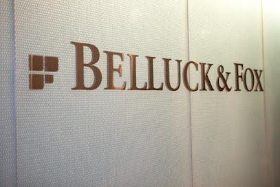 Belluck & Fox, LLP