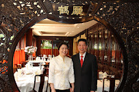 Atmosphère du Le Bonheur de Chine | Restaurant Chinois Gastronomique à Rueil-Malmaison - n°12