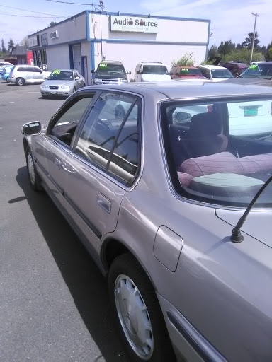 Used Car Dealer «Hazeldell Motors», reviews and photos, 9603 NE Hwy 99, Vancouver, WA 98665, USA
