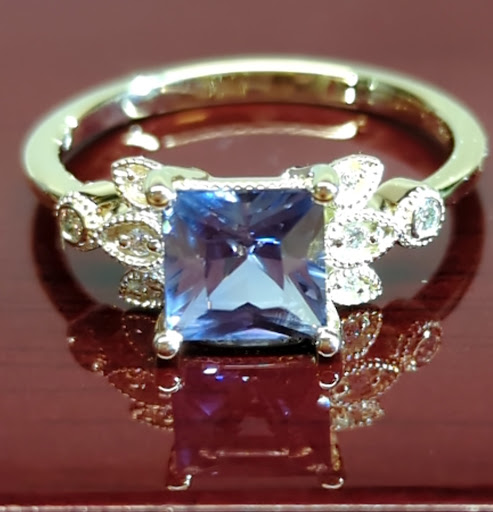 Jeweler «Innsbruck Jewelers», reviews and photos, 2030 Silver Lake Rd NW, New Brighton, MN 55112, USA