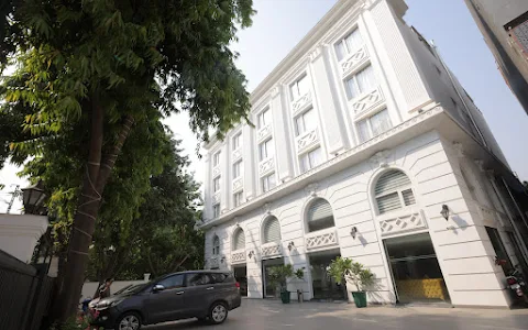 Deventure Hotel Delhi image