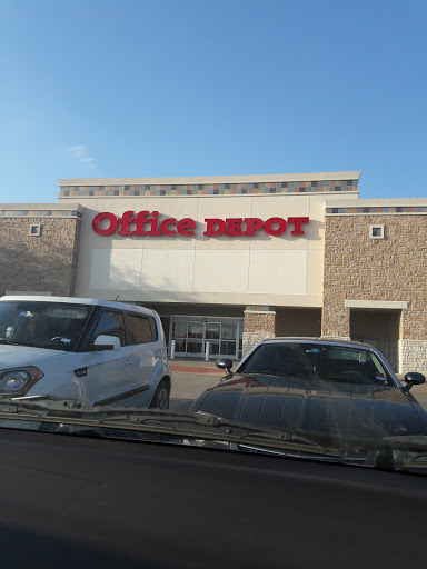 Office Supply Store «Office Depot», reviews and photos, 7608 Denton Hwy #340, Watauga, TX 76148, USA