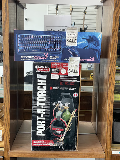 Pawn Shop «EZ Pawn Corp», reviews and photos, 253-06 Rockaway Blvd, Rosedale, NY 11422, USA