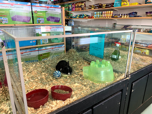 Pet Store «Wet Pets N Critters», reviews and photos, 103 TX-281 Loop, Longview, TX 75605, USA