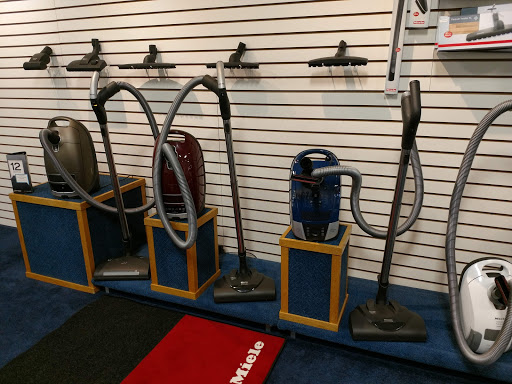 David's Vacuums - Rochester Hills