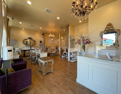 Spa «Opal Spa & Boutique», reviews and photos, 1066 41st Ave A103, Capitola, CA 95010, USA
