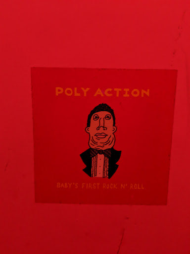 Live Music Venue «The Hole In the Wall», reviews and photos, 2538 Guadalupe St, Austin, TX 78705, USA