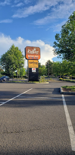 Bowling Alley «KingPins Family Entertainment Center», reviews and photos, 3550 SE 92nd Ave, Portland, OR 97266, USA