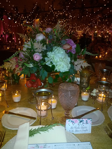 Banquet Hall «Blue Wolf Events at The Maronite Center», reviews and photos, 1555 S Meridian Rd, Youngstown, OH 44511, USA