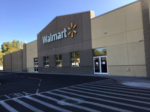 Department Store «Walmart Supercenter», reviews and photos, 350 Hope Ave, Salt Lake City, UT 84115, USA