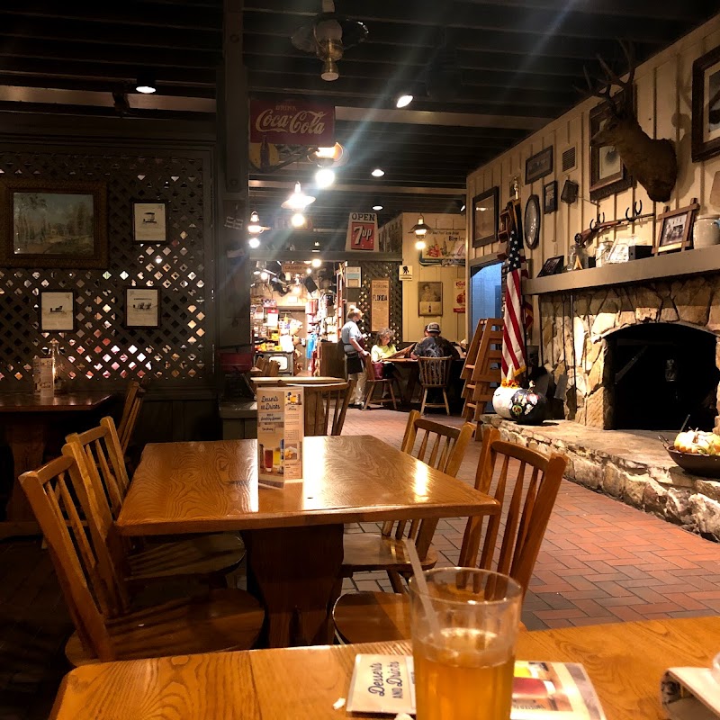 Cracker Barrel Old Country Store