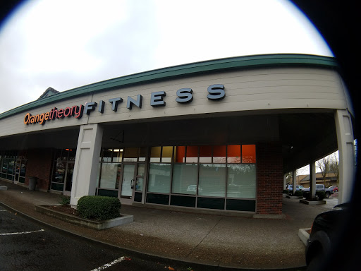 Gym «Orangetheory Fitness», reviews and photos, 29756 Town Center Loop W #7l, Wilsonville, OR 97070, USA
