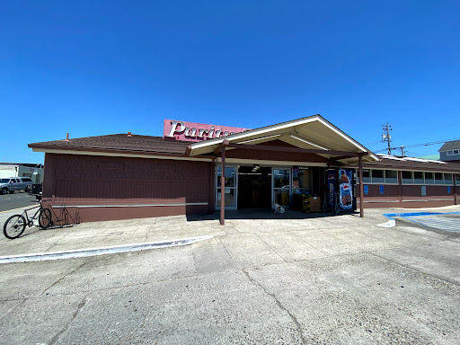 Grocery Store «Purity Supermarket», reviews and photos, 242 N Franklin St, Fort Bragg, CA 95437, USA