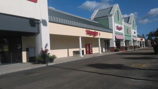 Outlet Mall «Tanger Outlet Gonzales», reviews and photos, 2100 Tanger Blvd, Gonzales, LA 70737, USA