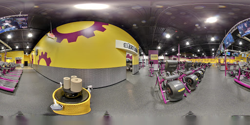 Gym «Planet Fitness», reviews and photos, 6650 Telegraph Rd, Bloomfield Twp, MI 48301, USA