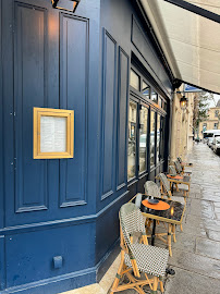 Les plus récentes photos du Restaurant de fruits de mer Restaurant Gaya à Paris - n°20