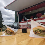 Photo n°3 de l'avis de Wam.8 fait le 13/04/2023 à 14:45 sur le  Dario Cart Truck à Panzano