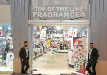 Top of the Line Fragrances