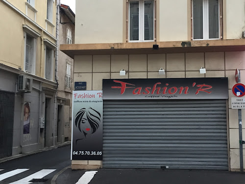 Salon de coiffure COIFFURE FASHION R Romans-sur-Isère