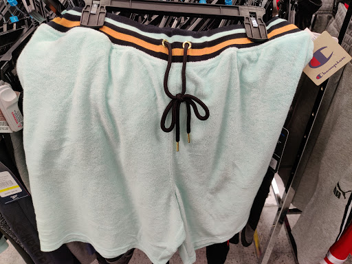 Ross Dress for Less