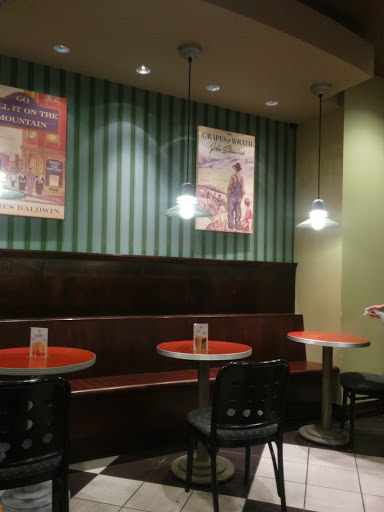 Book Store «Barnes & Noble», reviews and photos, 20600 N Rand Rd, Deer Park, IL 60010, USA