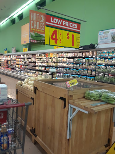Grocery Store «H-E-B Grocery», reviews and photos, 300 Main St, Kerrville, TX 78028, USA