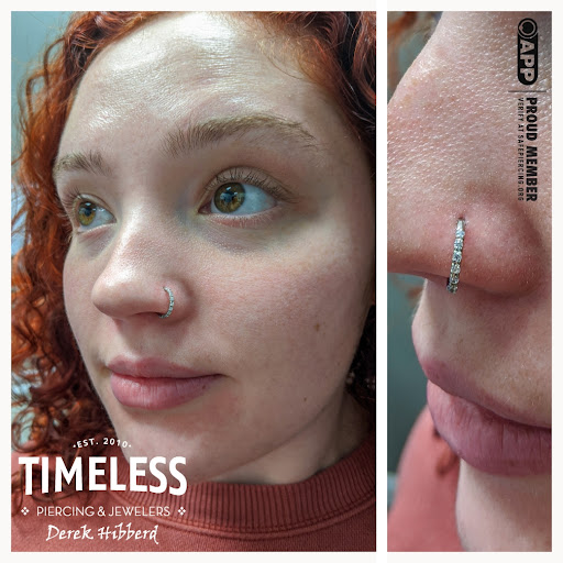 Explore february tattoo ideas, creative tattoo ideas in Baltimore, available at Timeless Piercing & Jewelers