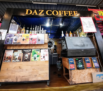 DAZ COFFEE