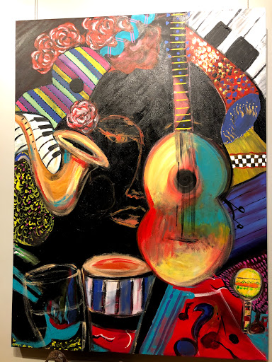 Jazz Club «PAUSA art house», reviews and photos, 19 Wadsworth St, Buffalo, NY 14201, USA