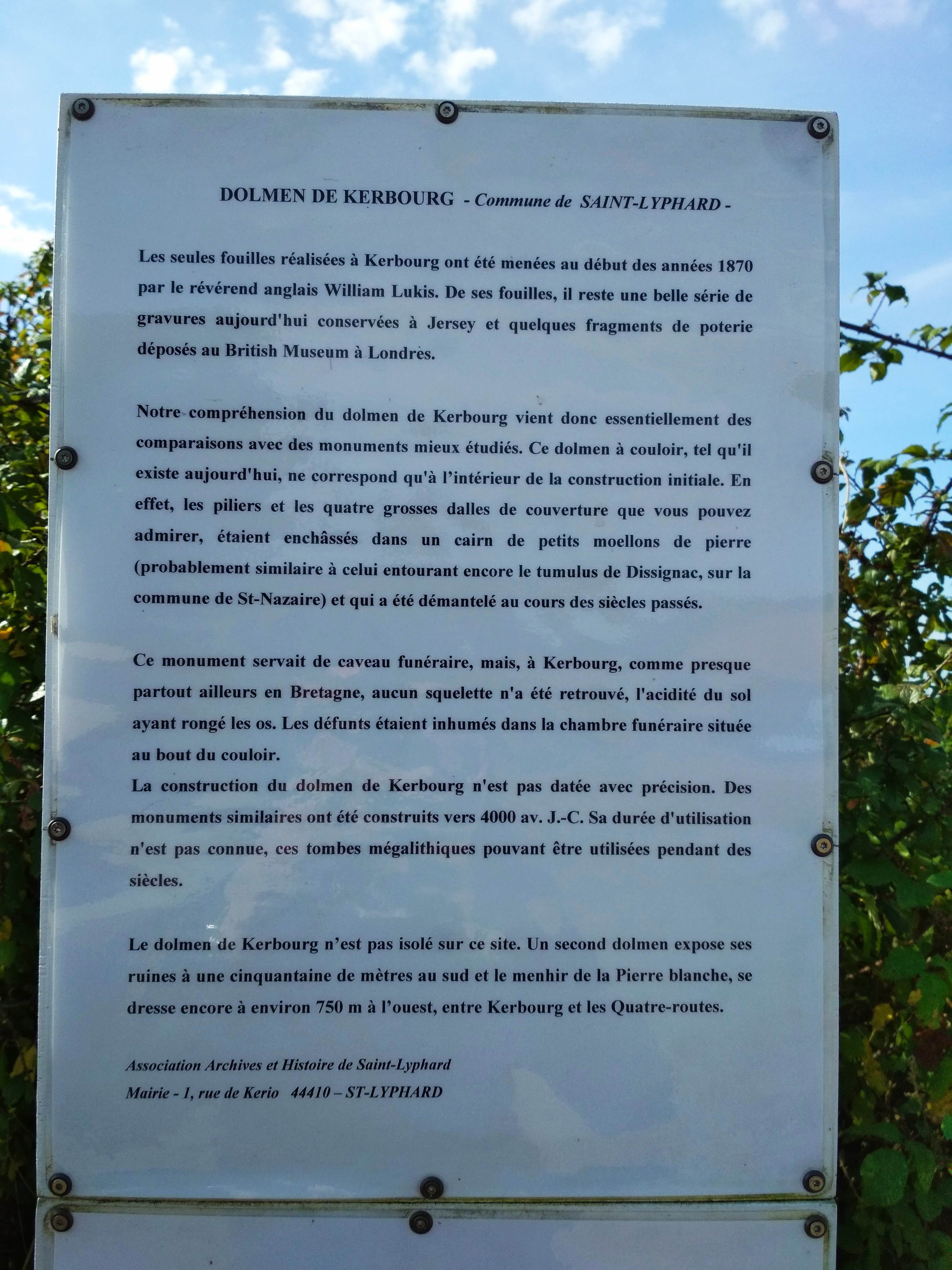 Photo n° 1 de l'avis de michael.u fait le 09/10/2018 à 18:14