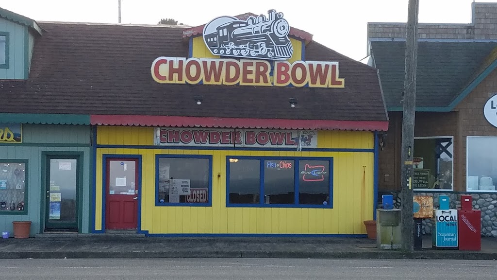 Chowder Bowl 97341